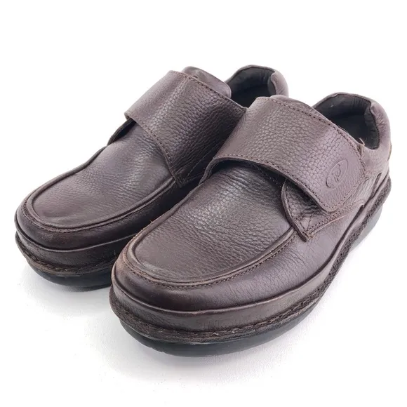 Propet Scandia Strap Diabetic Shoes 11.5 EEE