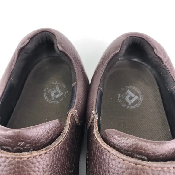 Propet Scandia Strap Diabetic Shoes 11.5 EEE