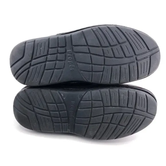 Propet Scandia Strap Diabetic Shoes 11.5 EEE
