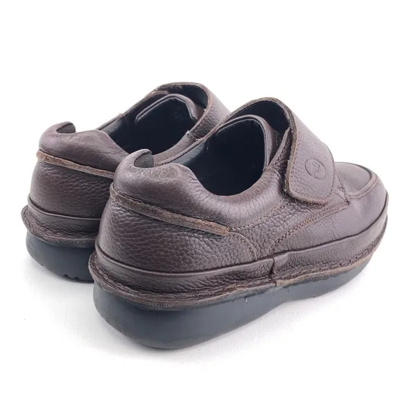 Propet Scandia Strap Diabetic Shoes 11.5 EEE
