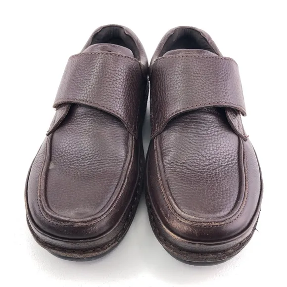 Propet Scandia Strap Diabetic Shoes 11.5 EEE