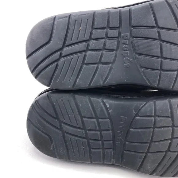 Propet Scandia Strap Diabetic Shoes 11.5 EEE