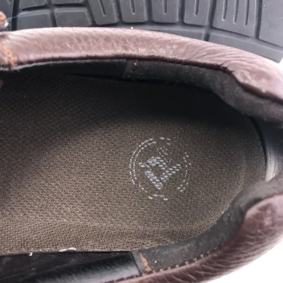 Propet Scandia Strap Diabetic Shoes 11.5 EEE