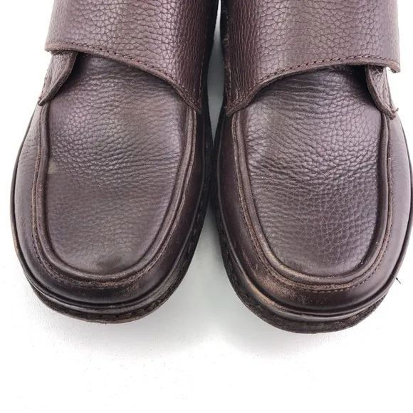 Propet Scandia Strap Diabetic Shoes 11.5 EEE