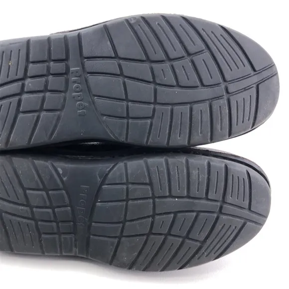 Propet Scandia Strap Diabetic Shoes 11.5 EEE