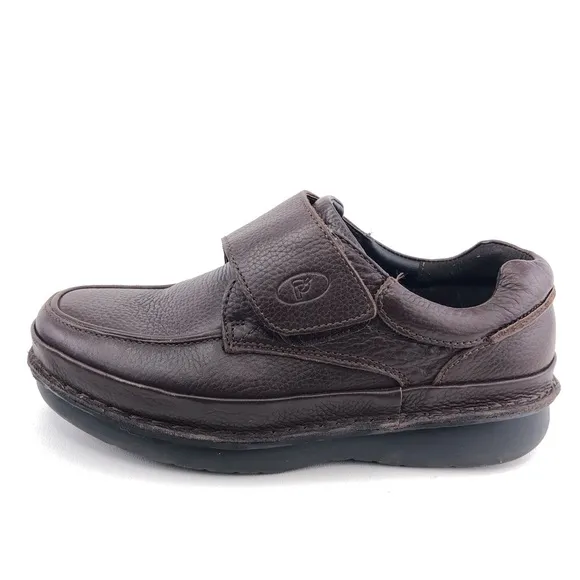Propet Scandia Strap Diabetic Shoes 11.5 EEE