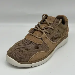 Propet Women’s Sarah Sneakers WCA062M Flax intreped removable‎ insert 7 Narrow