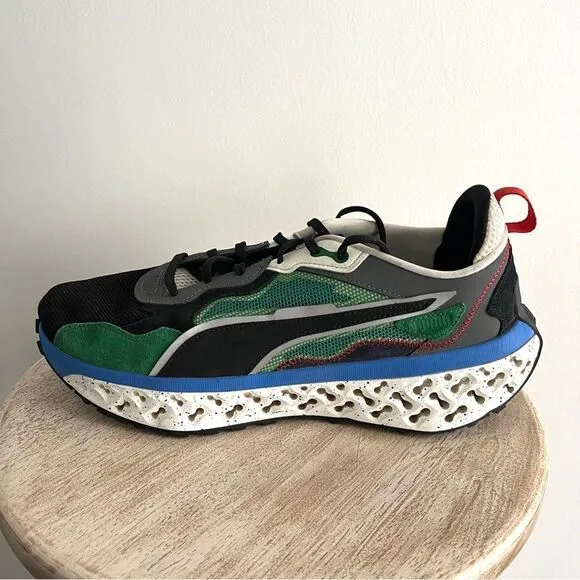 Puma Men’s Xetic Sculpt Blast Men’s Size 11.5 NWOB