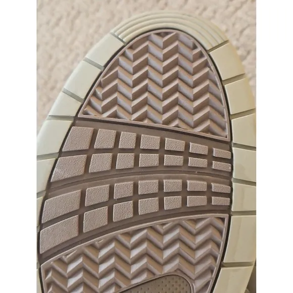 PW Minor Men’s Performance Walker Leather Clay Orthopedic Shoes Size 8.5 W NEW