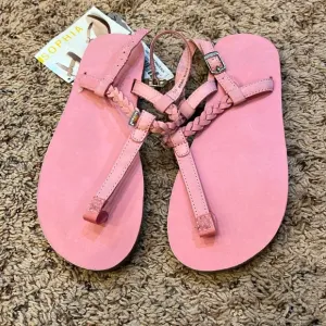 Rainbow The Sophia Sandals