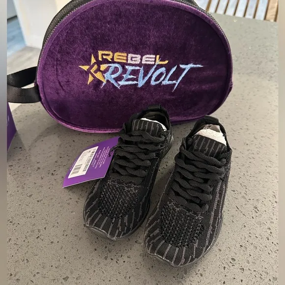 Rebel Revolt Blackout