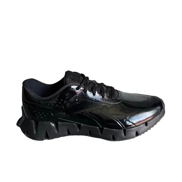 Reebok Men's Black Athletic Shoes size 11.5