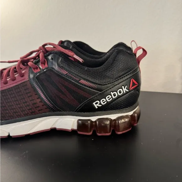 Reebok Men's Jet Dashride 2 Shoes Size 12