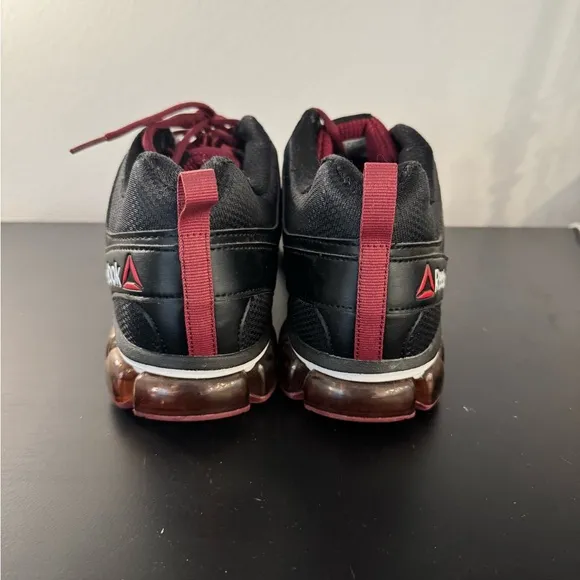 Reebok Men's Jet Dashride 2 Shoes Size 12