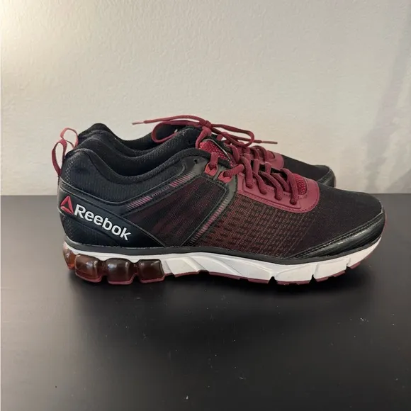 Reebok Men's Jet Dashride 2 Shoes Size 12