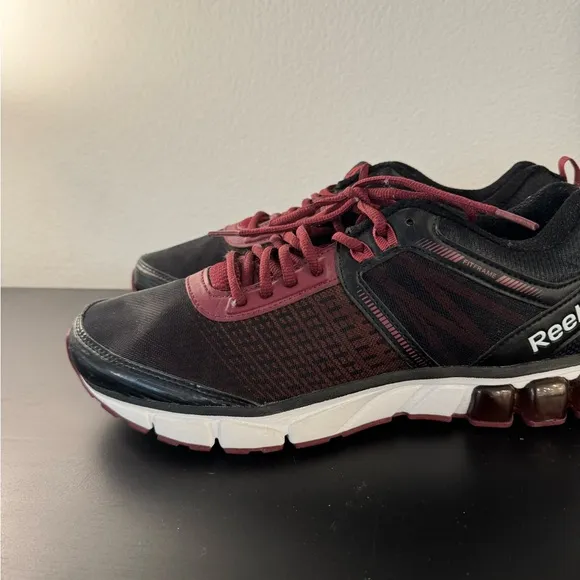 Reebok Men's Jet Dashride 2 Shoes Size 12