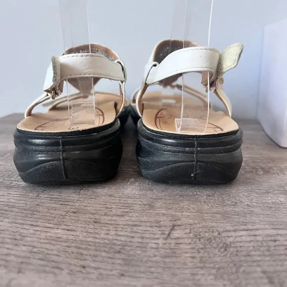 Revere Santa Fe Sandals