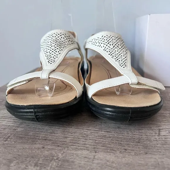 Revere Santa Fe Sandals