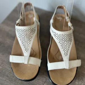 Revere Santa Fe Sandals
