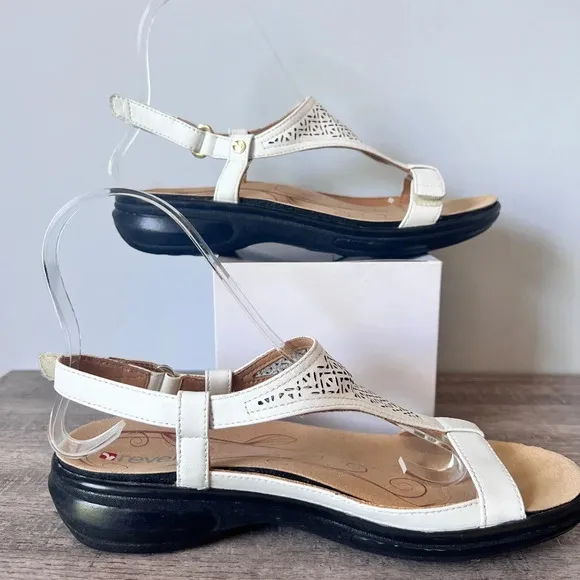 Revere Santa Fe Sandals