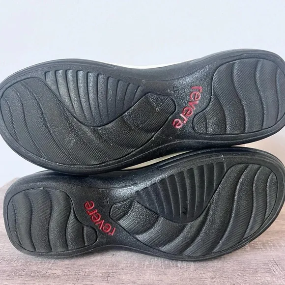 Revere Santa Fe Sandals
