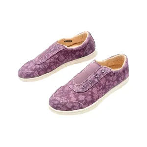 Revitalign Santa Margarita Blom Orthotic Canvas Slip On Sneakers Women’s Size 7