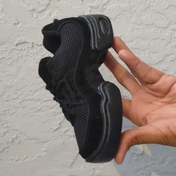REVOLUTION DANCE ULTRA-ARCH DANCE SNEAKER # 991