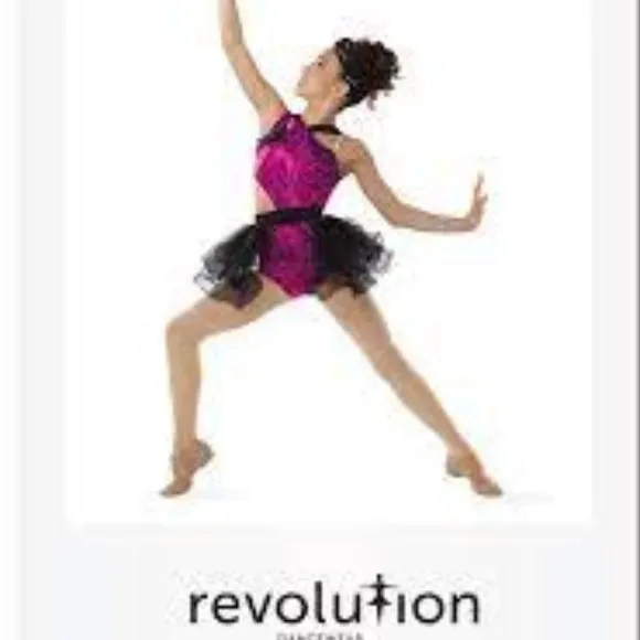 REVOLUTION DANCE ULTRA-ARCH DANCE SNEAKER # 991