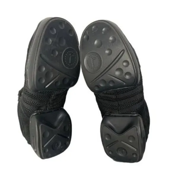 REVOLUTION DANCE ULTRA-ARCH DANCE SNEAKER # 991