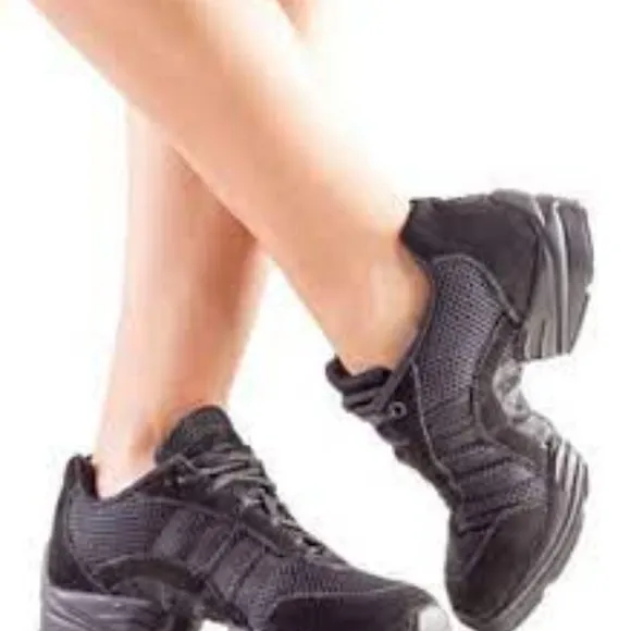 REVOLUTION DANCE ULTRA-ARCH DANCE SNEAKER # 991