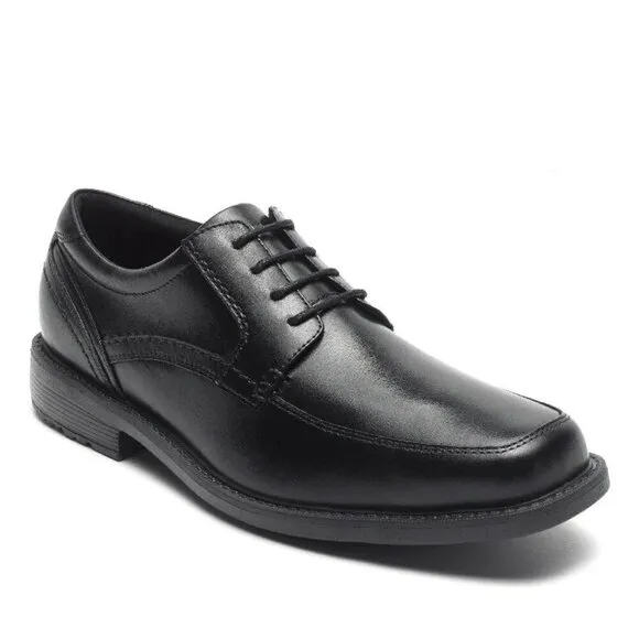 Rockport Men's Style Leader 2 Apron Toe Oxford Shoes - 11