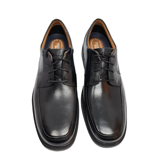 Rockport Men's Style Leader 2 Apron Toe Oxford Shoes - 11