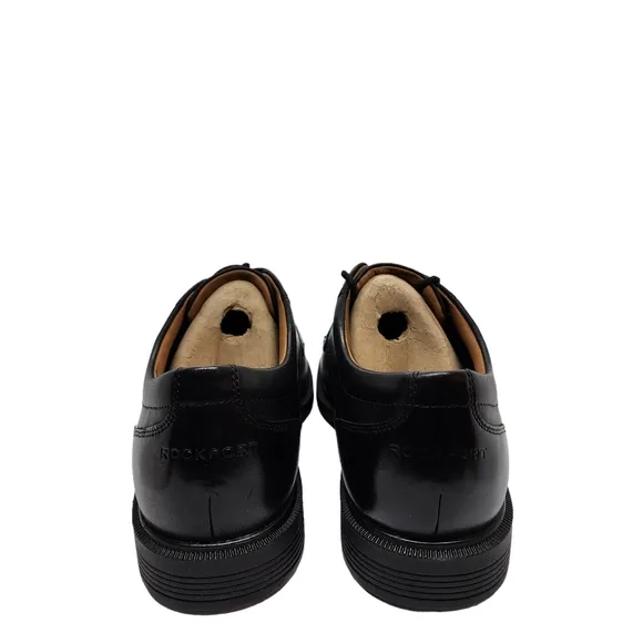 Rockport Men's Style Leader 2 Apron Toe Oxford Shoes - 11