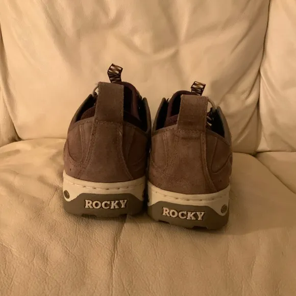 ROCKY. Athletic shoes
