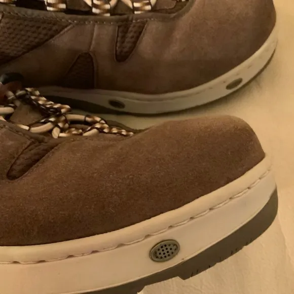ROCKY. Athletic shoes