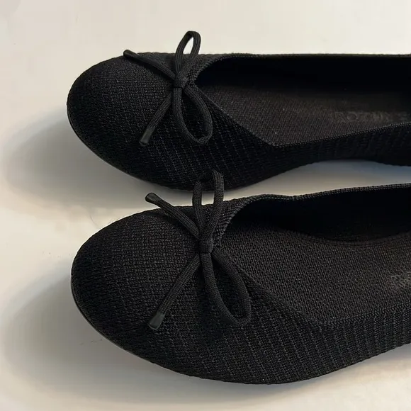 ROTHY’S THE BOW BALLET FLAT 11