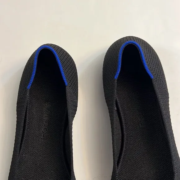 ROTHY’S THE BOW BALLET FLAT 11