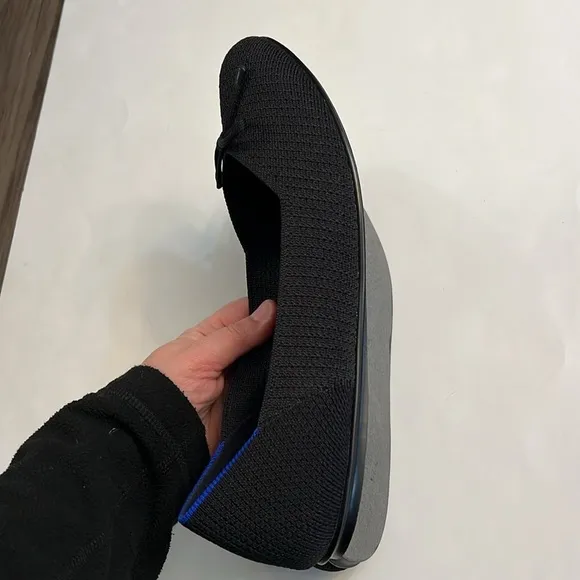 ROTHY’S THE BOW BALLET FLAT 11