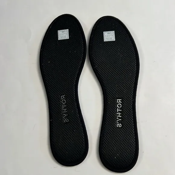ROTHY’S THE BOW BALLET FLAT 11
