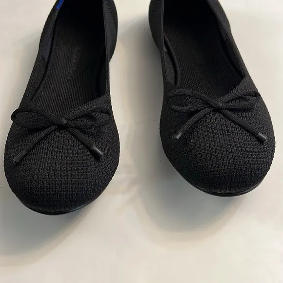 ROTHY’S THE BOW BALLET FLAT 11
