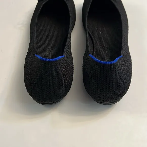 ROTHY’S THE BOW BALLET FLAT 11