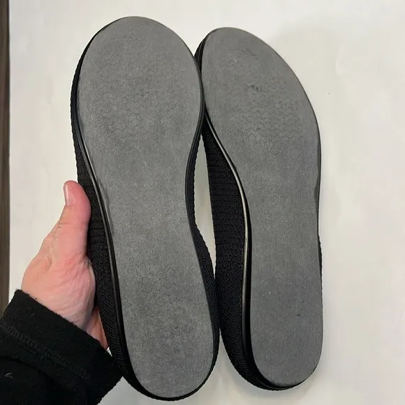 ROTHY’S THE BOW BALLET FLAT 11