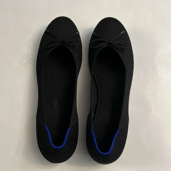 ROTHY’S THE BOW BALLET FLAT 11