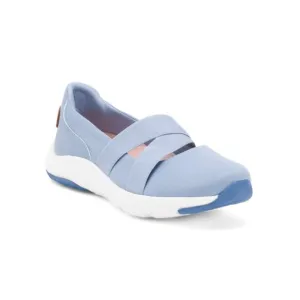 RYKA Dusty Blue Endless Mary Jane Slip On Sneakers
