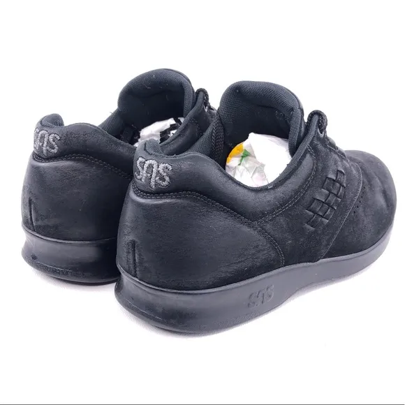 SAS Free Time Orthotic Walking Shoes 7 W