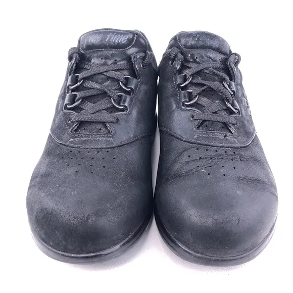 SAS Free Time Orthotic Walking Shoes 7 W