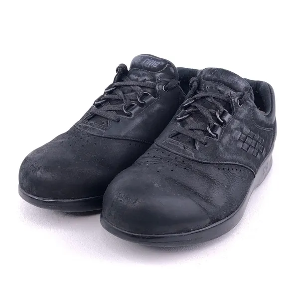 SAS Free Time Orthotic Walking Shoes 7 W