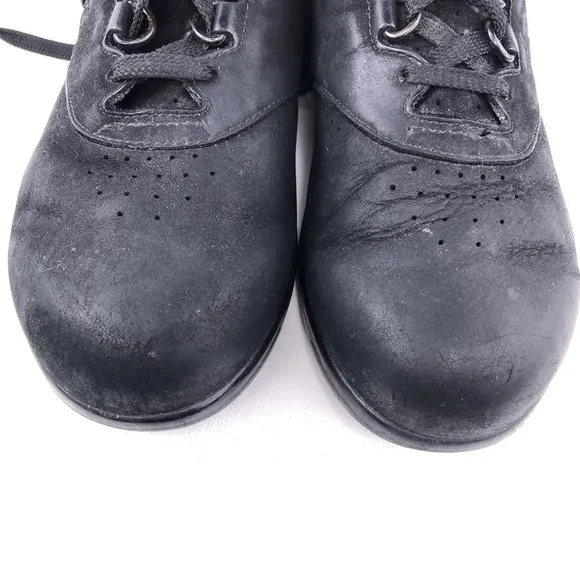 SAS Free Time Orthotic Walking Shoes 7 W