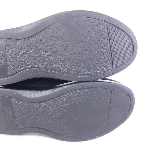 SAS Free Time Orthotic Walking Shoes 7 W