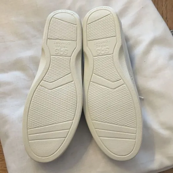 SAS TRIPAD COMFORT SHOES.  NEW